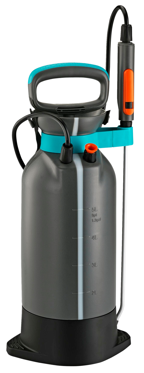 Gardena Comfort Tryksprøjte 5 liter - 11130-30