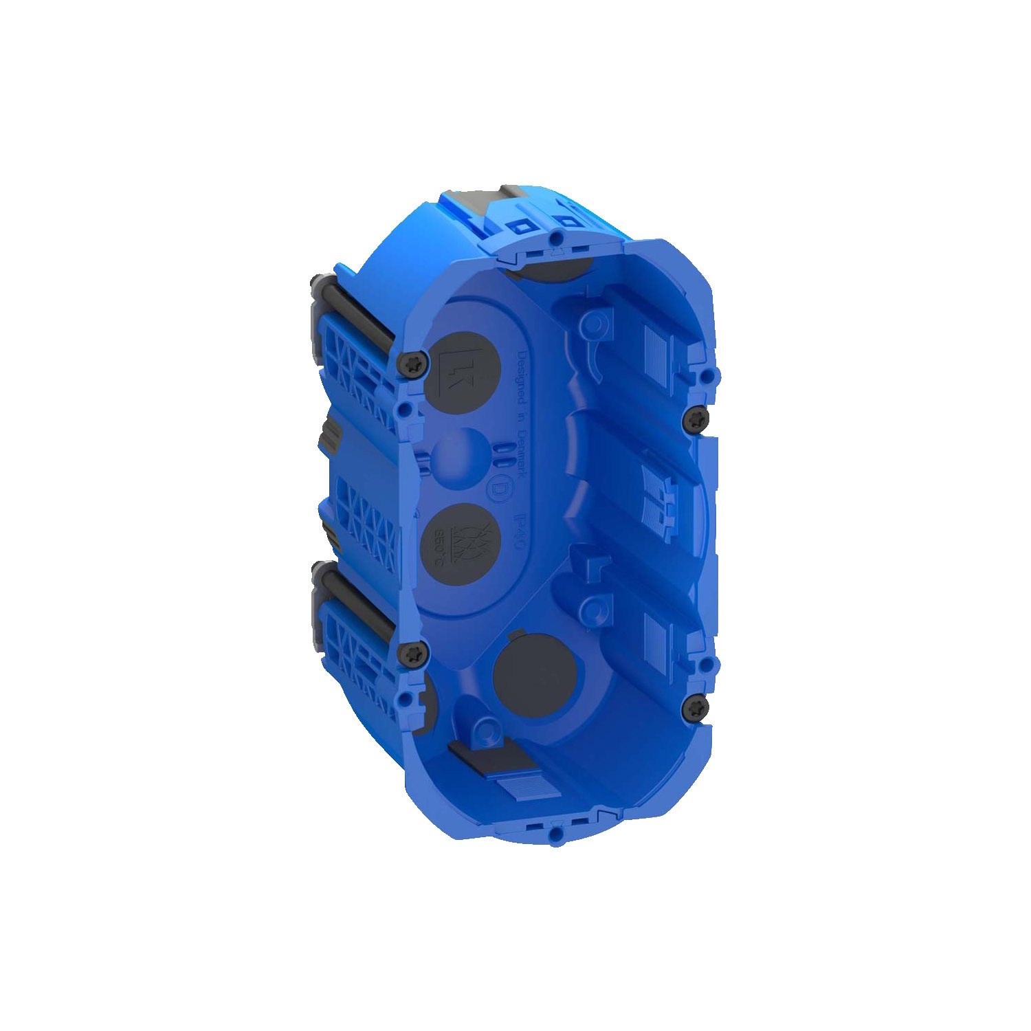 LK FUGA Air Forfradåse 2 modul