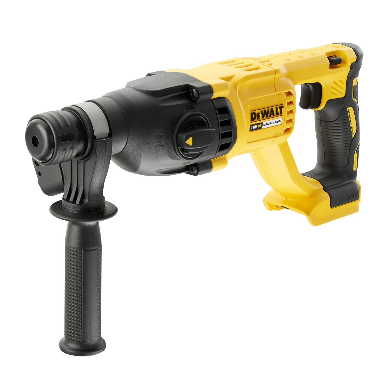 Dewalt DCH133N-XJ 18V XR Borehammer – Solo