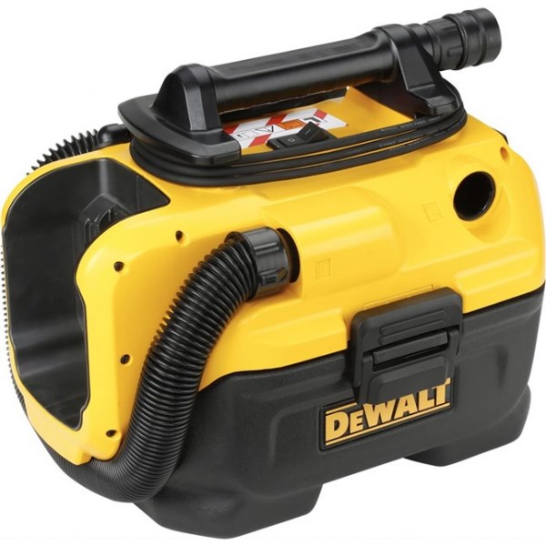 DeWALT 18 XR DCV584L Håndstøvsuger