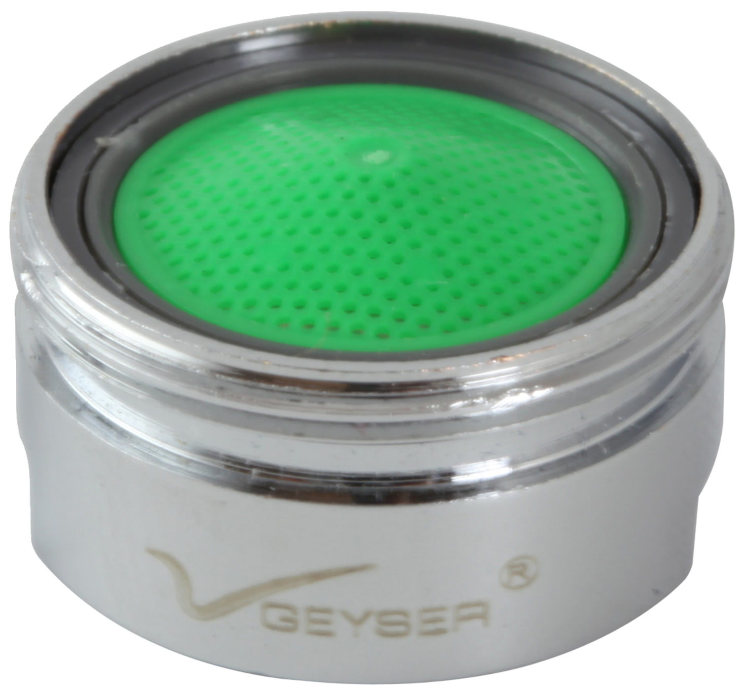 Geyser vandsparer 24,1 mm 6 ltr