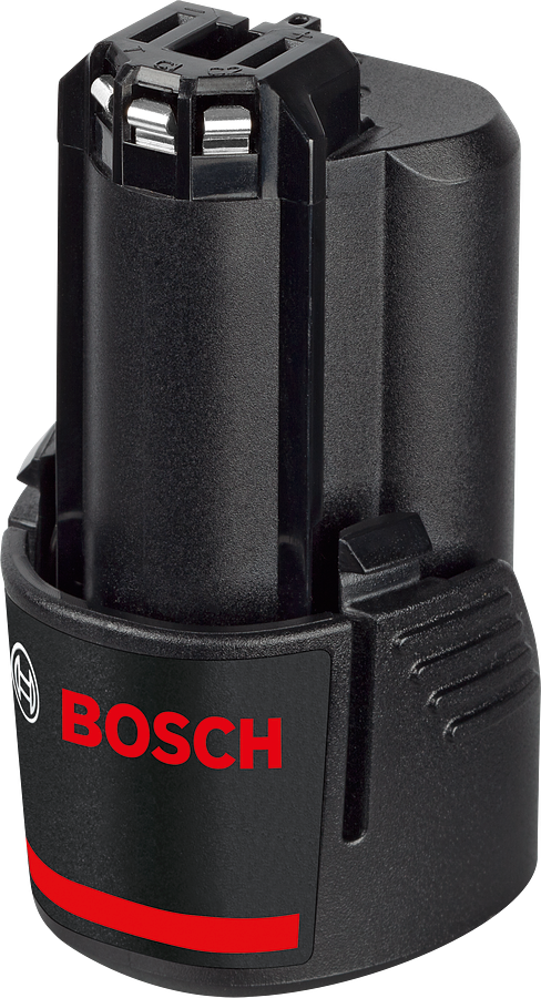 Bosch Professional GBA 12V 3.0 Ah batteri