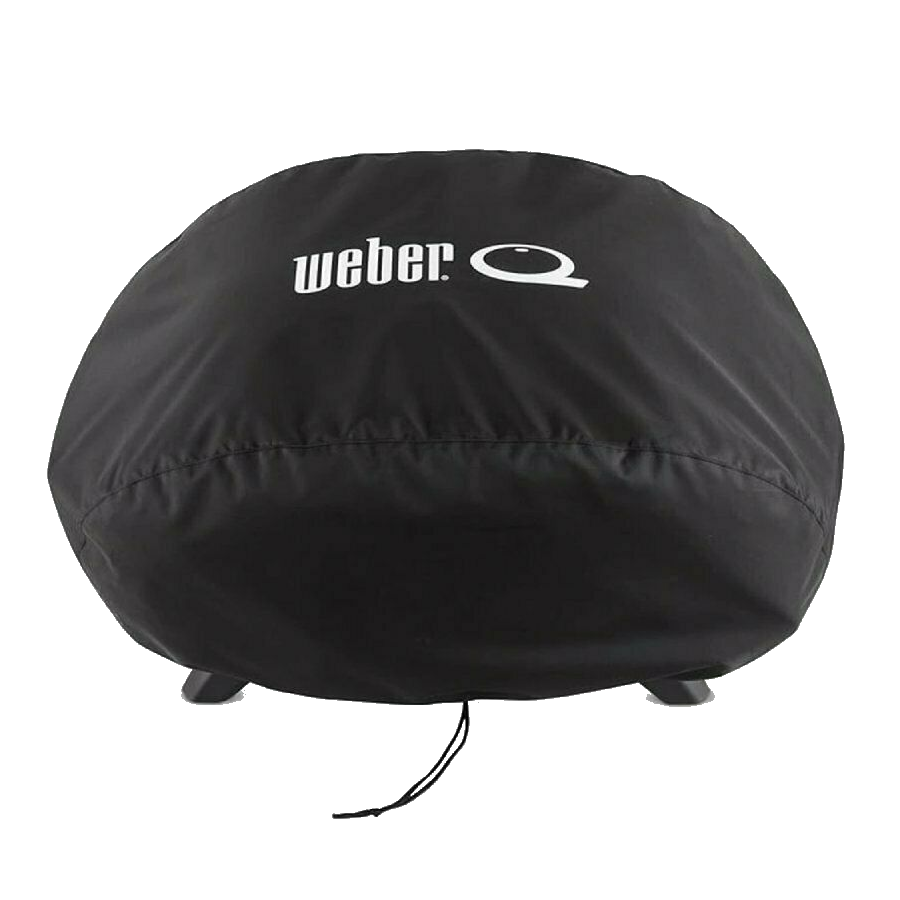 Weber Premium Grillbetræk til Q2100N/Q2200N/Q2800N