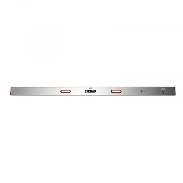 Eskimo Retteskinne m. libelle 2 m - 24802