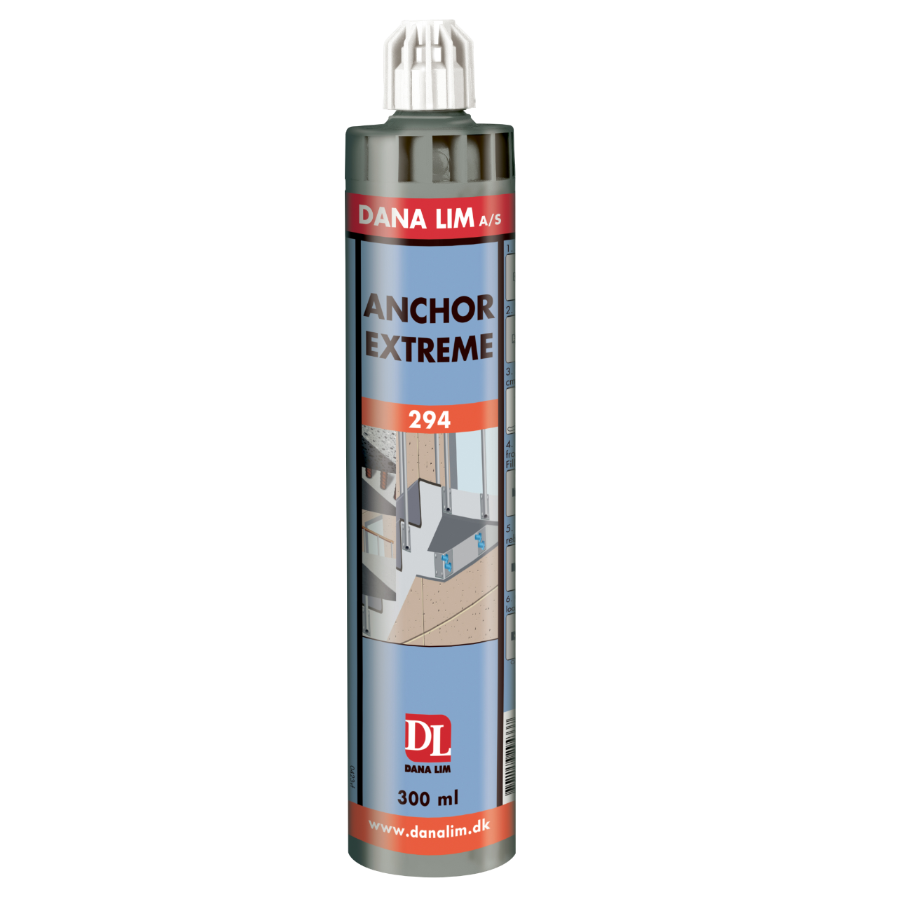 Dana Lim Anchor Extreme 294