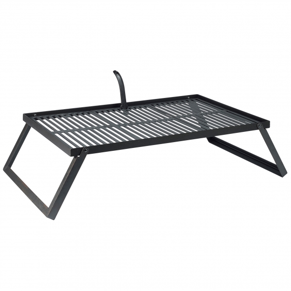 Bon-fire bålgrill i støbejern
