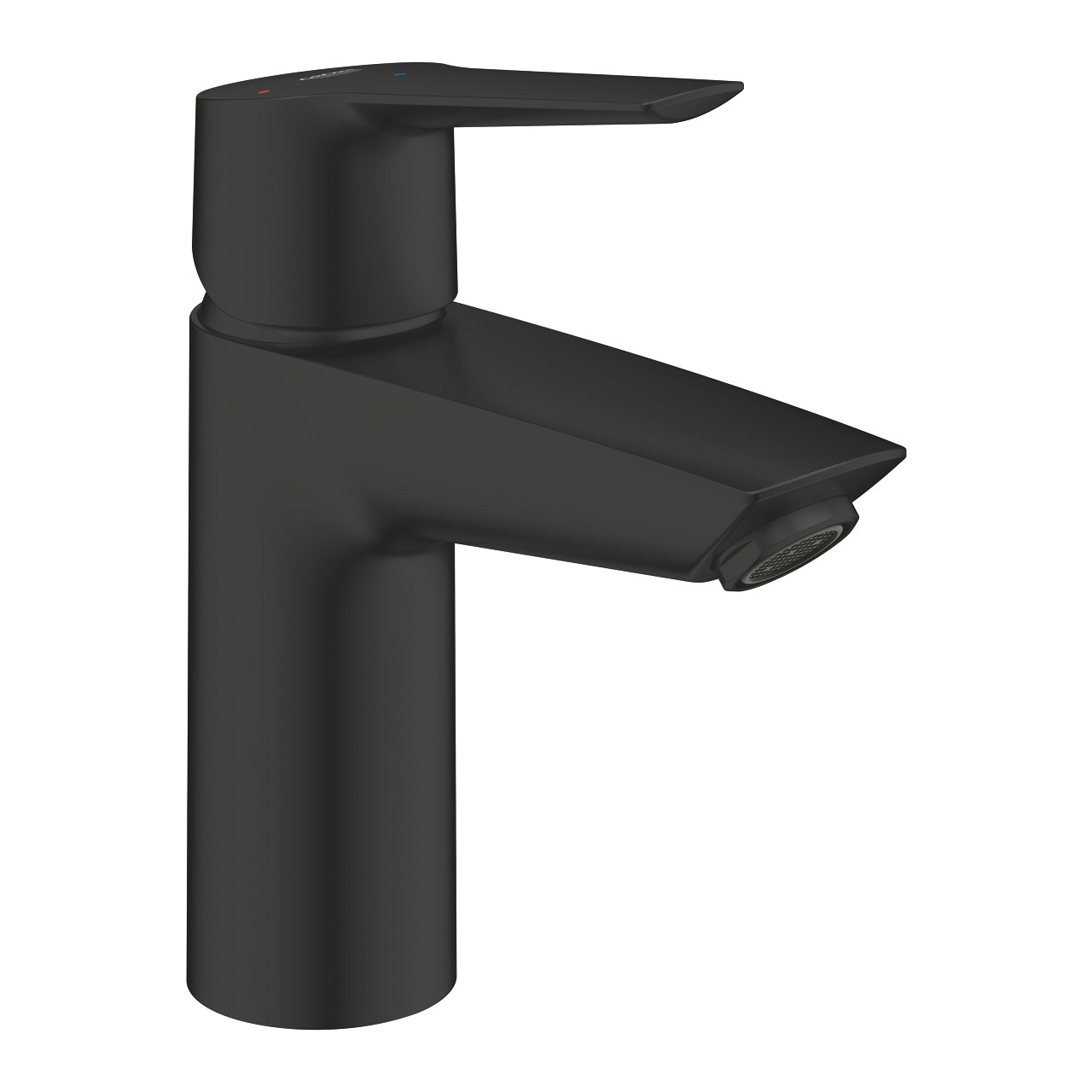Grohe Start Håndvaskarmatur S-Size i mat sort