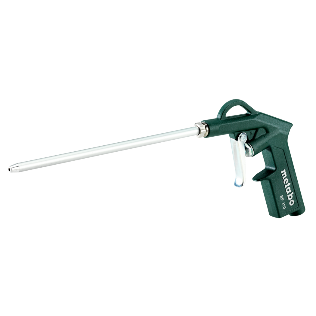 Metabo BP 210 Trykluftpistol