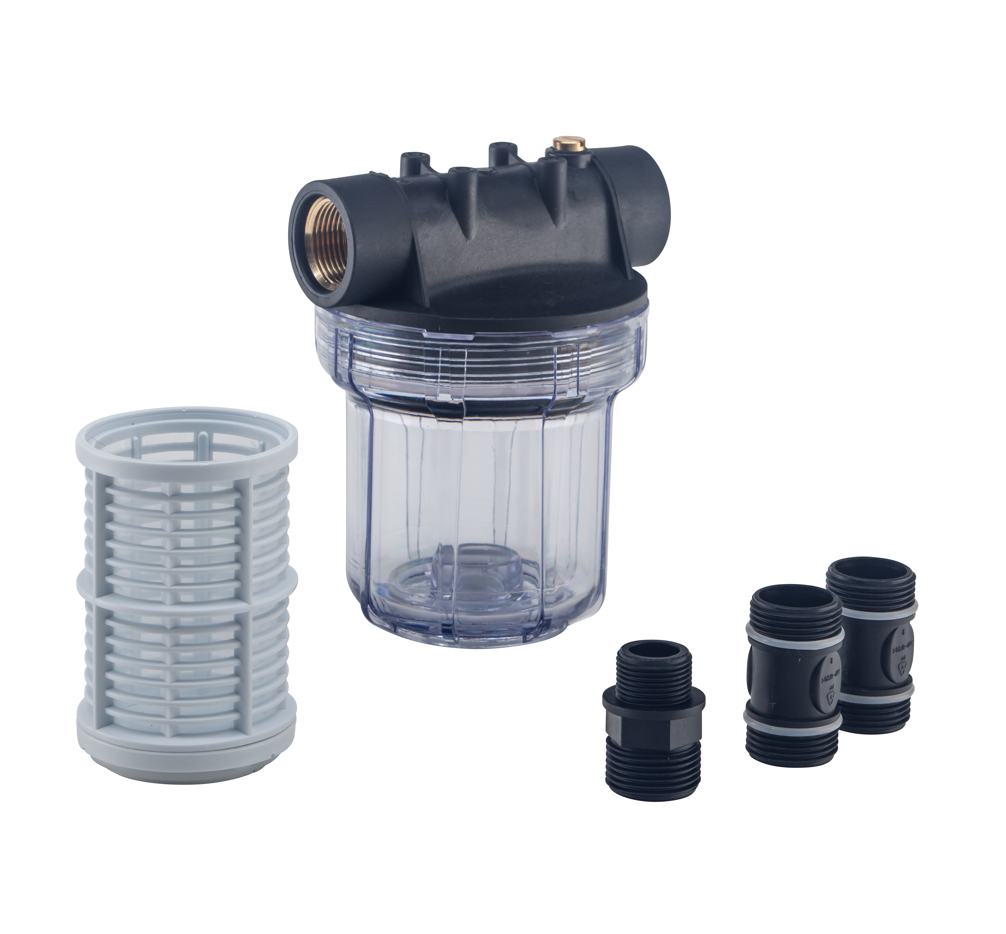 AL-KO Forfilter 100/1"