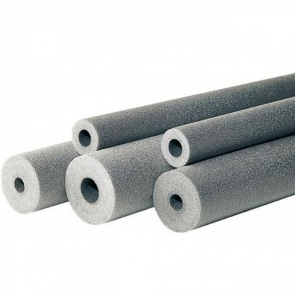 Rørskål til 28 mm rør med 13 mm isolering