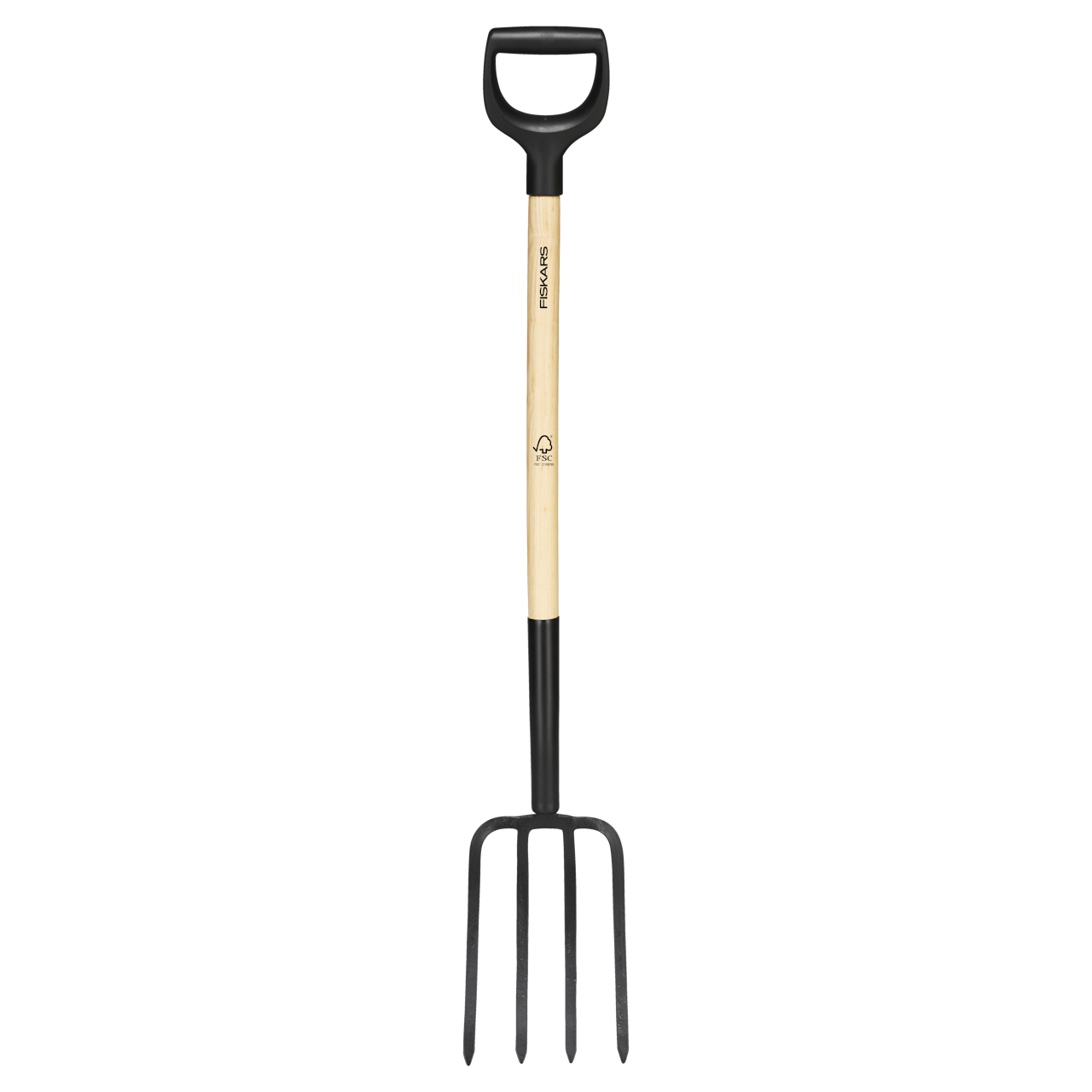 Fiskars Solid Havegreb