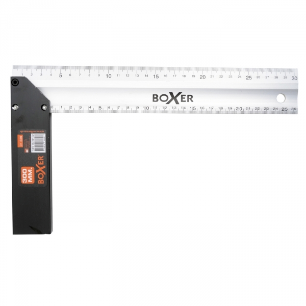 Boxer Snedkervinkel 30 cm