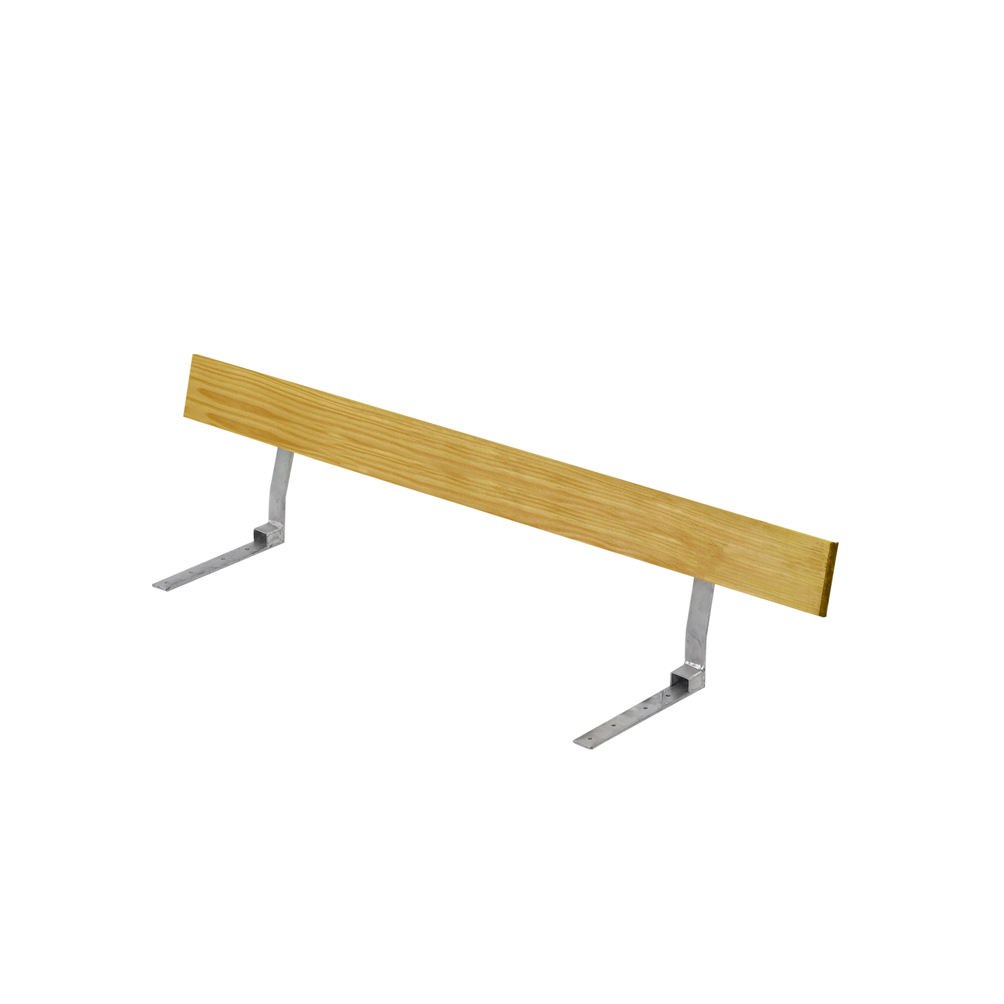 Plus Ryglæn til Basic Børne Bord/Bænkesæt 110 cm