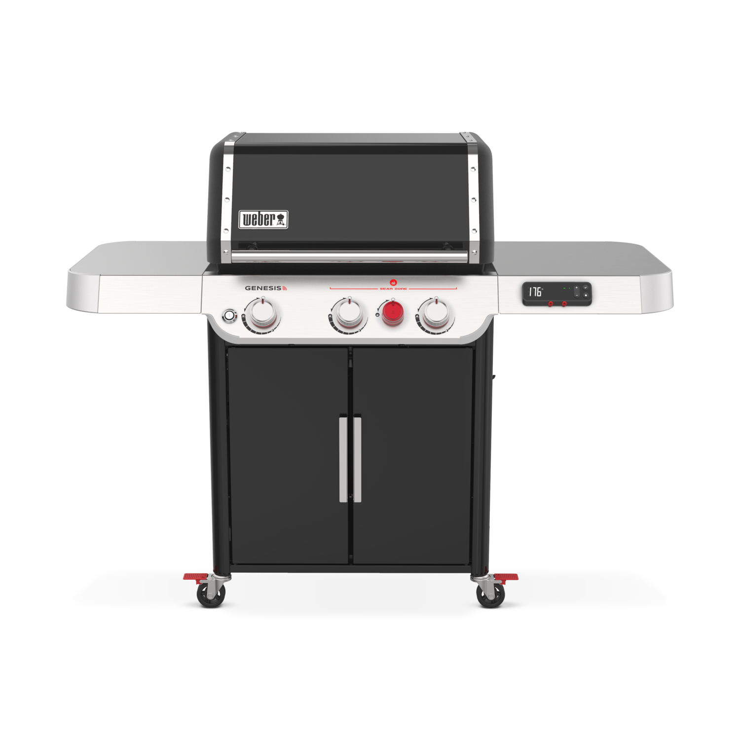 Weber Genesis EX-325S Gasgrill