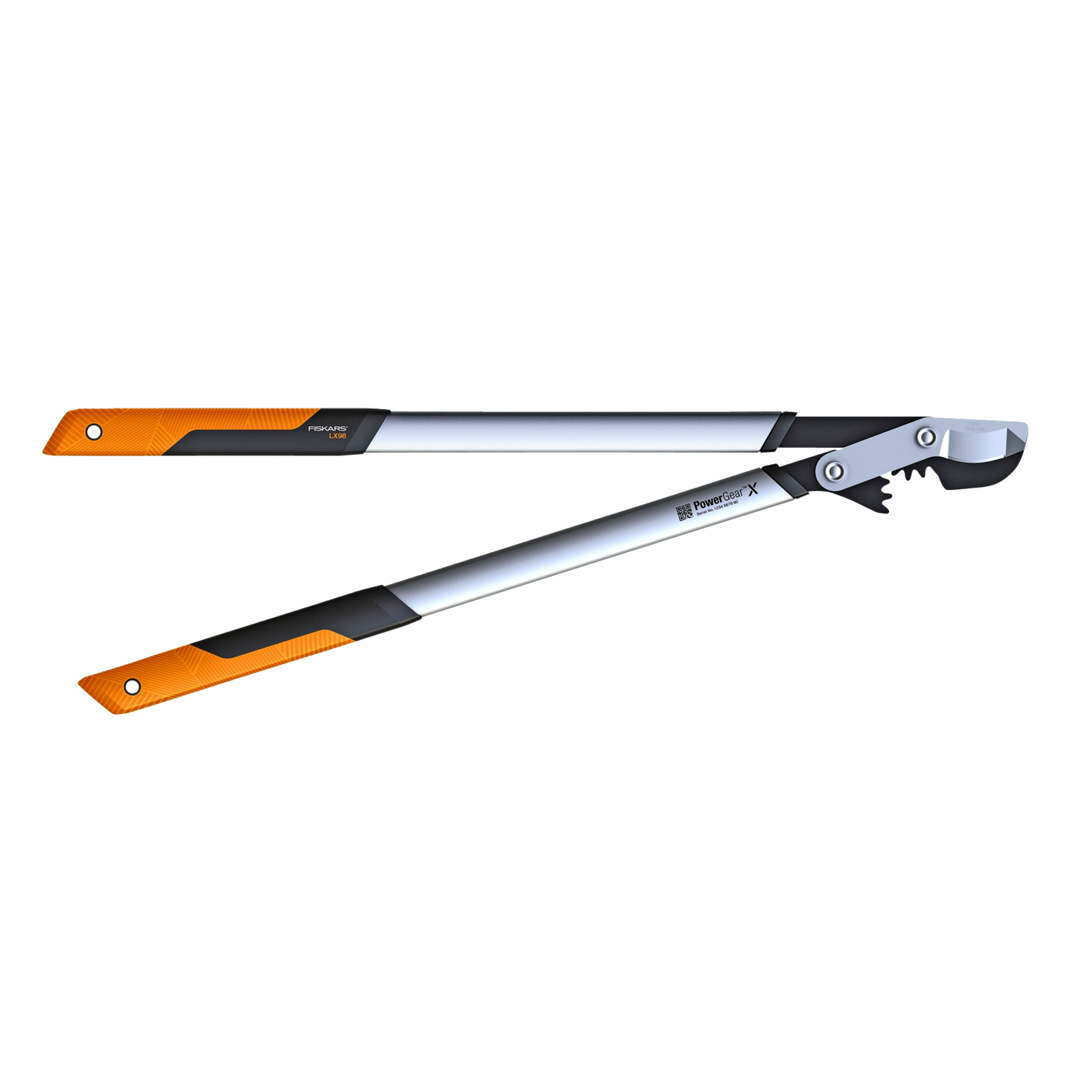 Fiskars LX98 PowerGear X Grensaks str. L