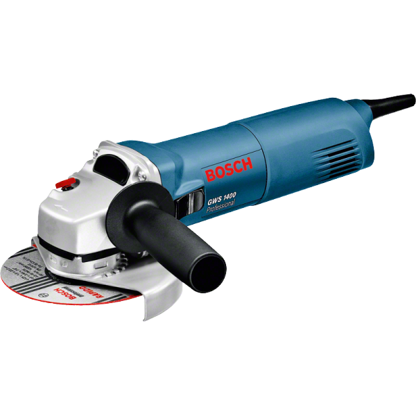 Bosch GWS 1400 Vinkelsliber