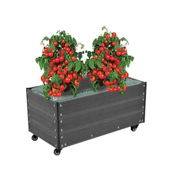 Hortus Kapilærskjuler 90x50x36 cm
