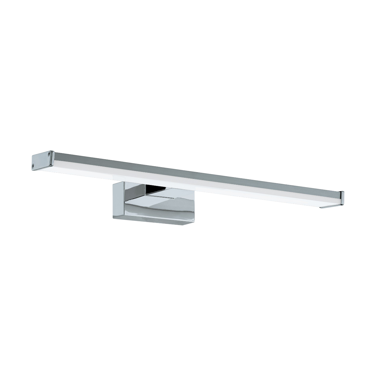 EGLO Pandella 1 Spejllampe 40 cm i krom