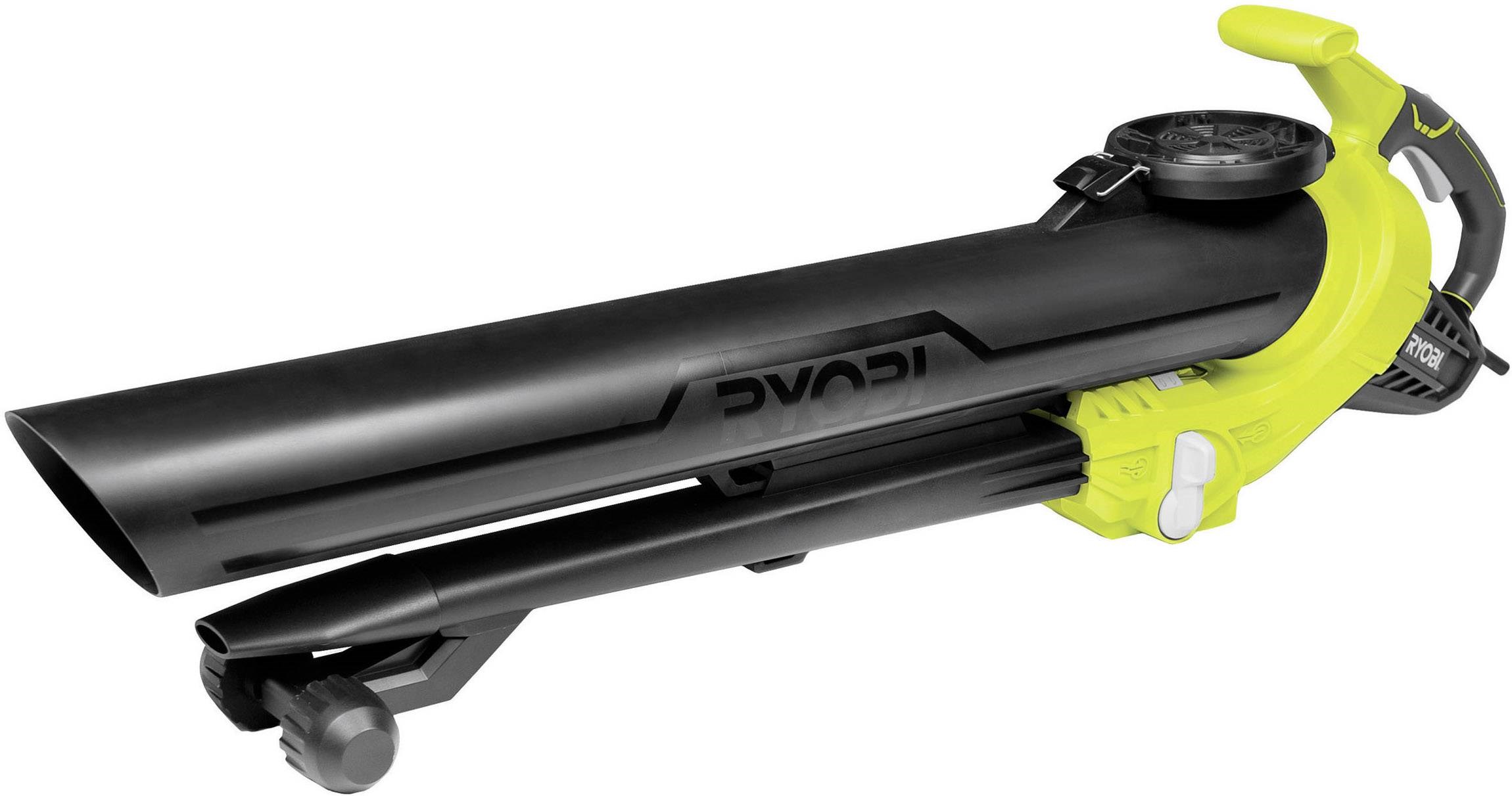 Ryobi RBC3000CESV Løvblæser-/suger 230V