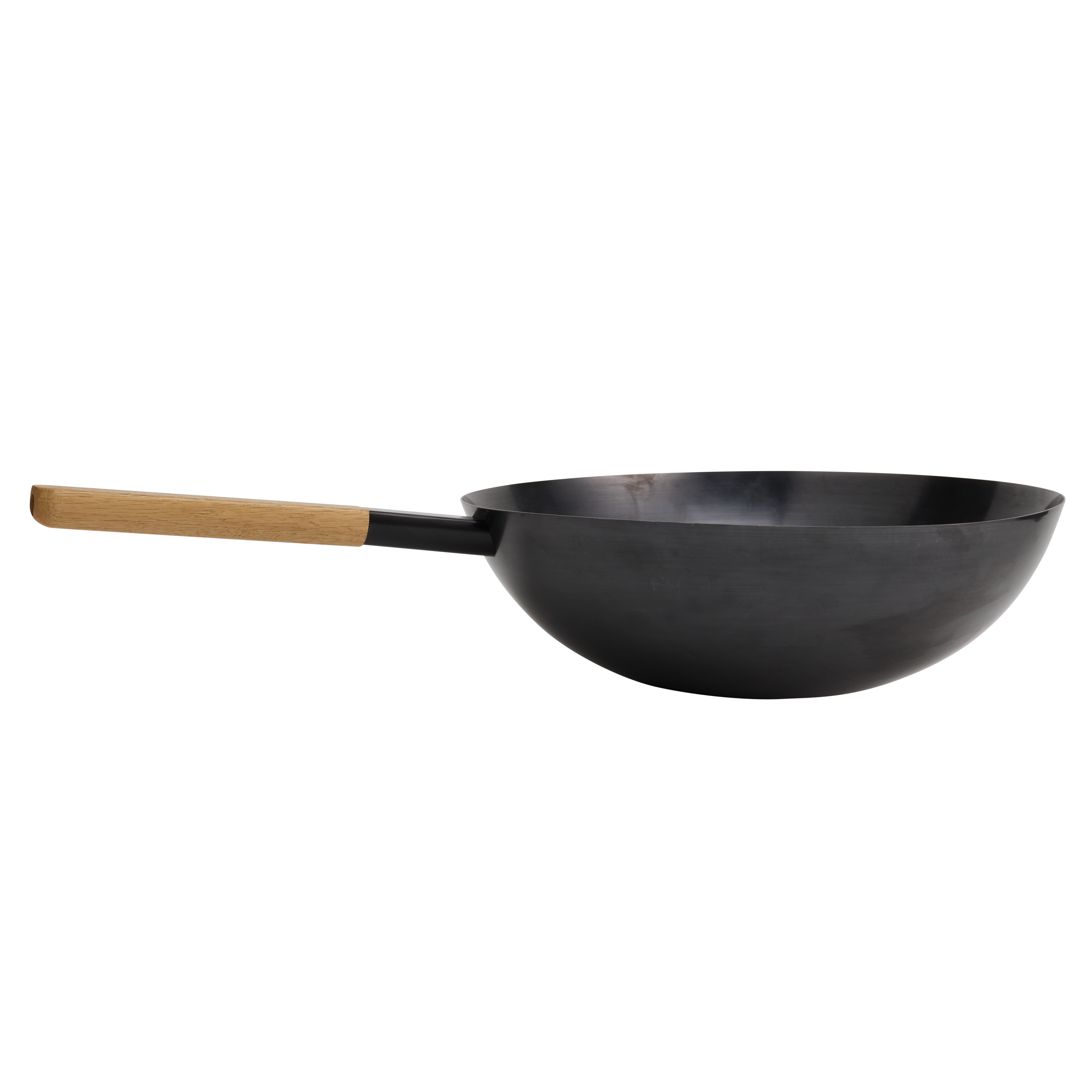 Morsø Vulcano Wokpande