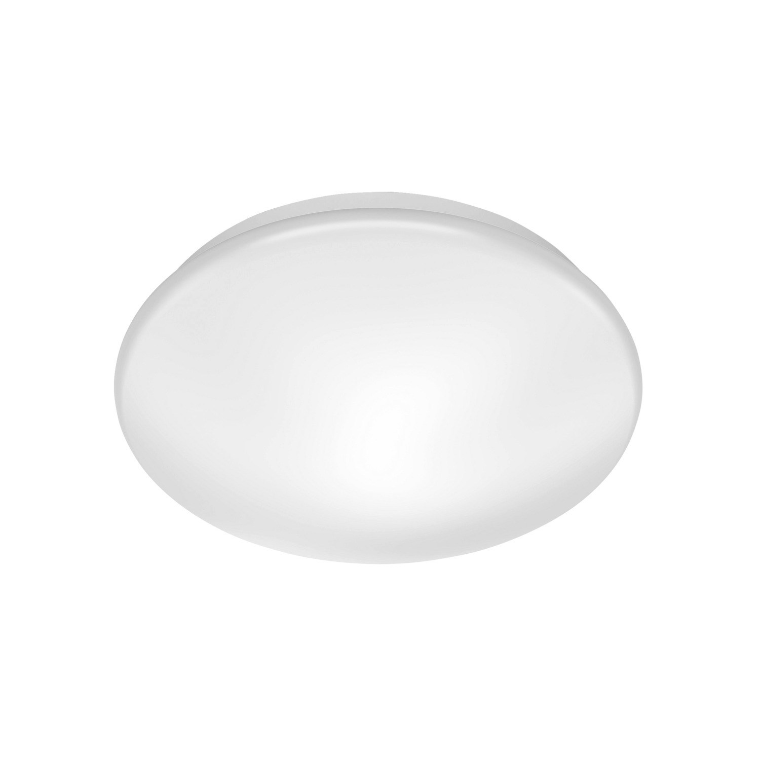 Philips Canoplus loftlampe Ø32 cm LED 17W 2700K IP44 i hvid