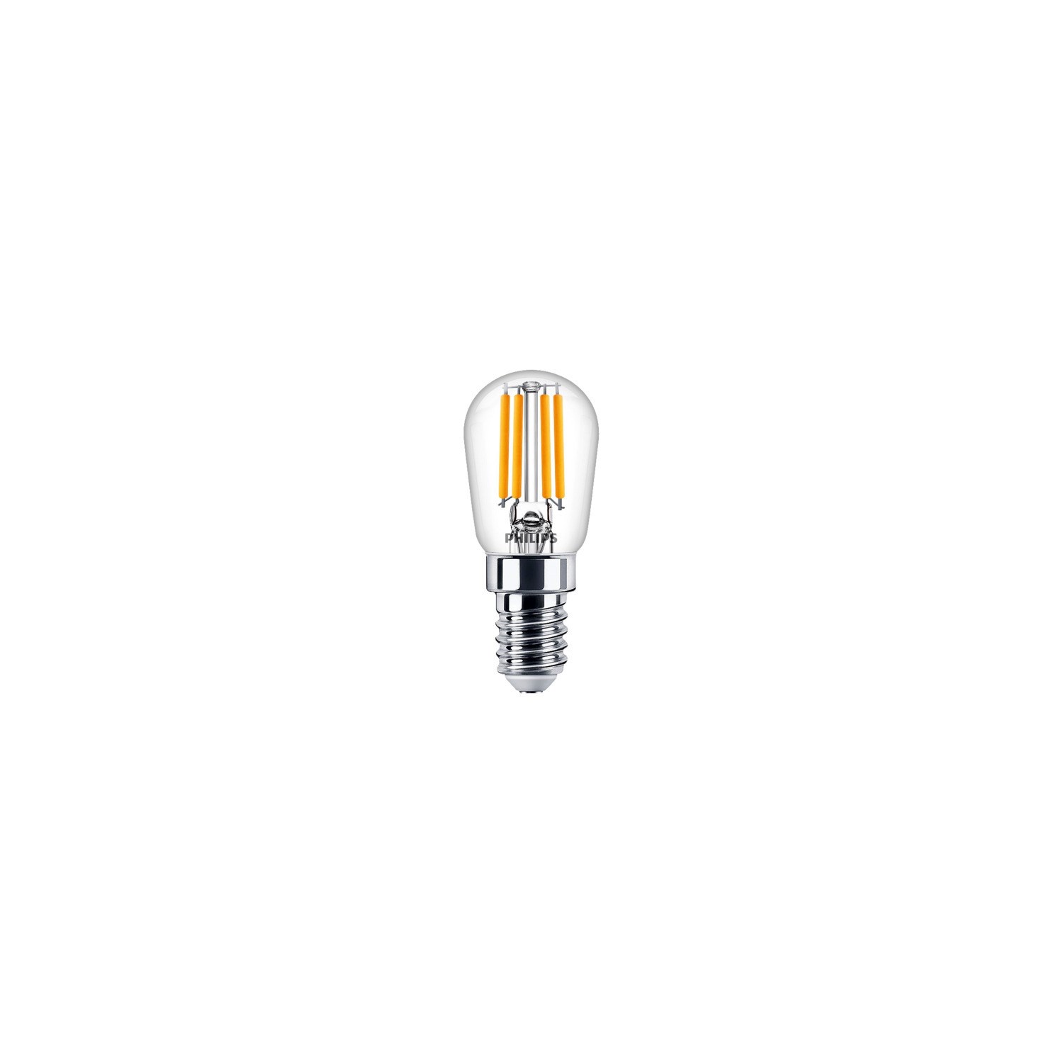 Philips E14 T25S 2700K 250lm LED Pære