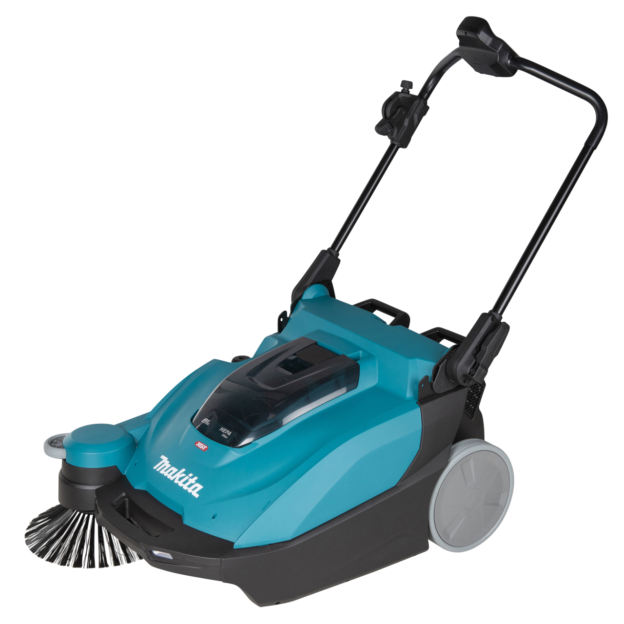 Makita VS001GZ 40V XGT Fejemaskine – Solo