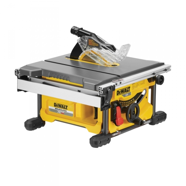 Dewalt DCS7485N-XJ 54V XR Flexvolt Bordrundsav – Solo