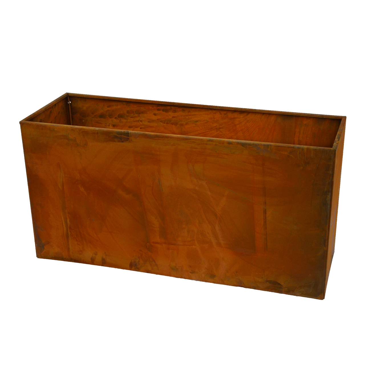 Hortus Corten Højbed 120x40x60 cm