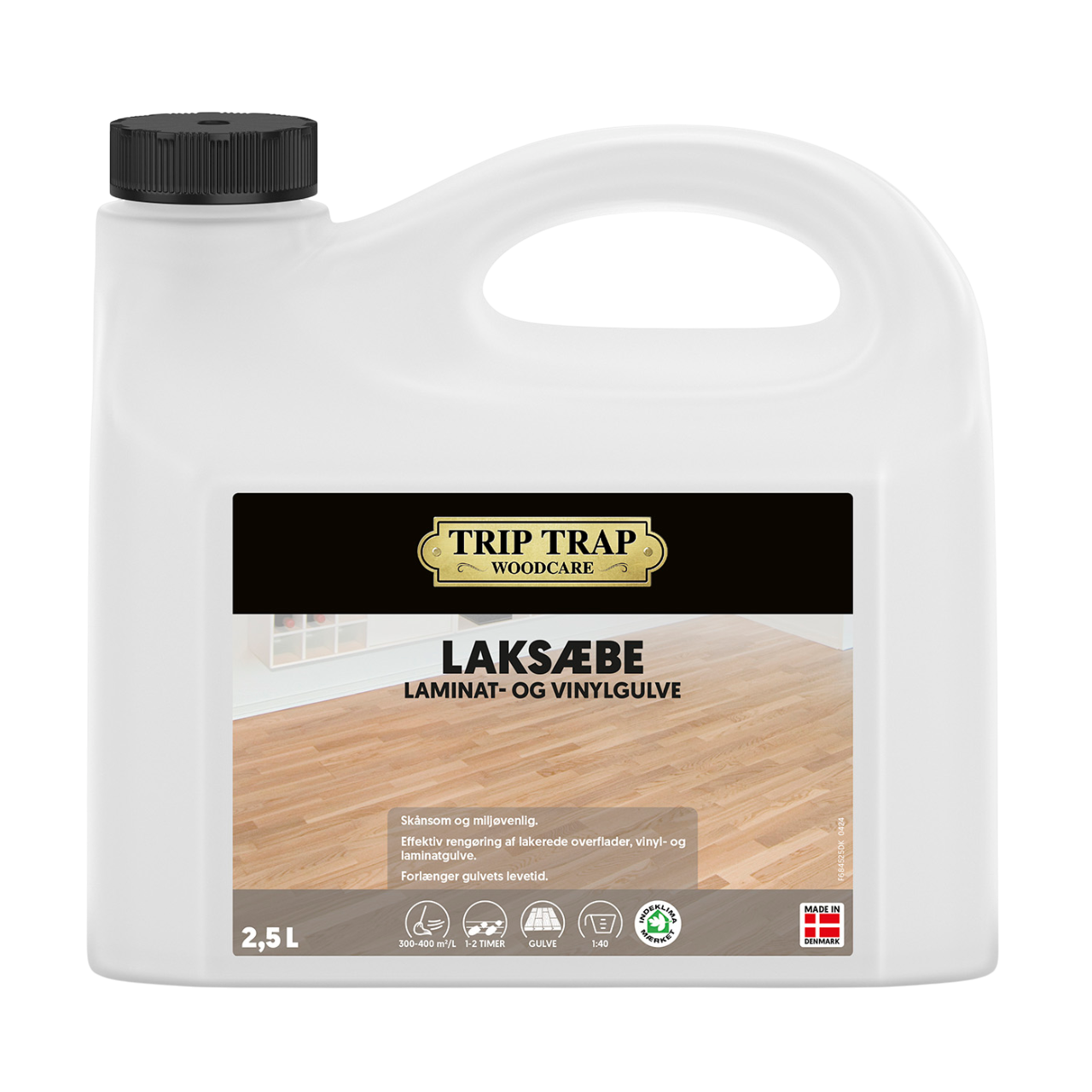 Trip Trap Laksæbe - 2,5 liter