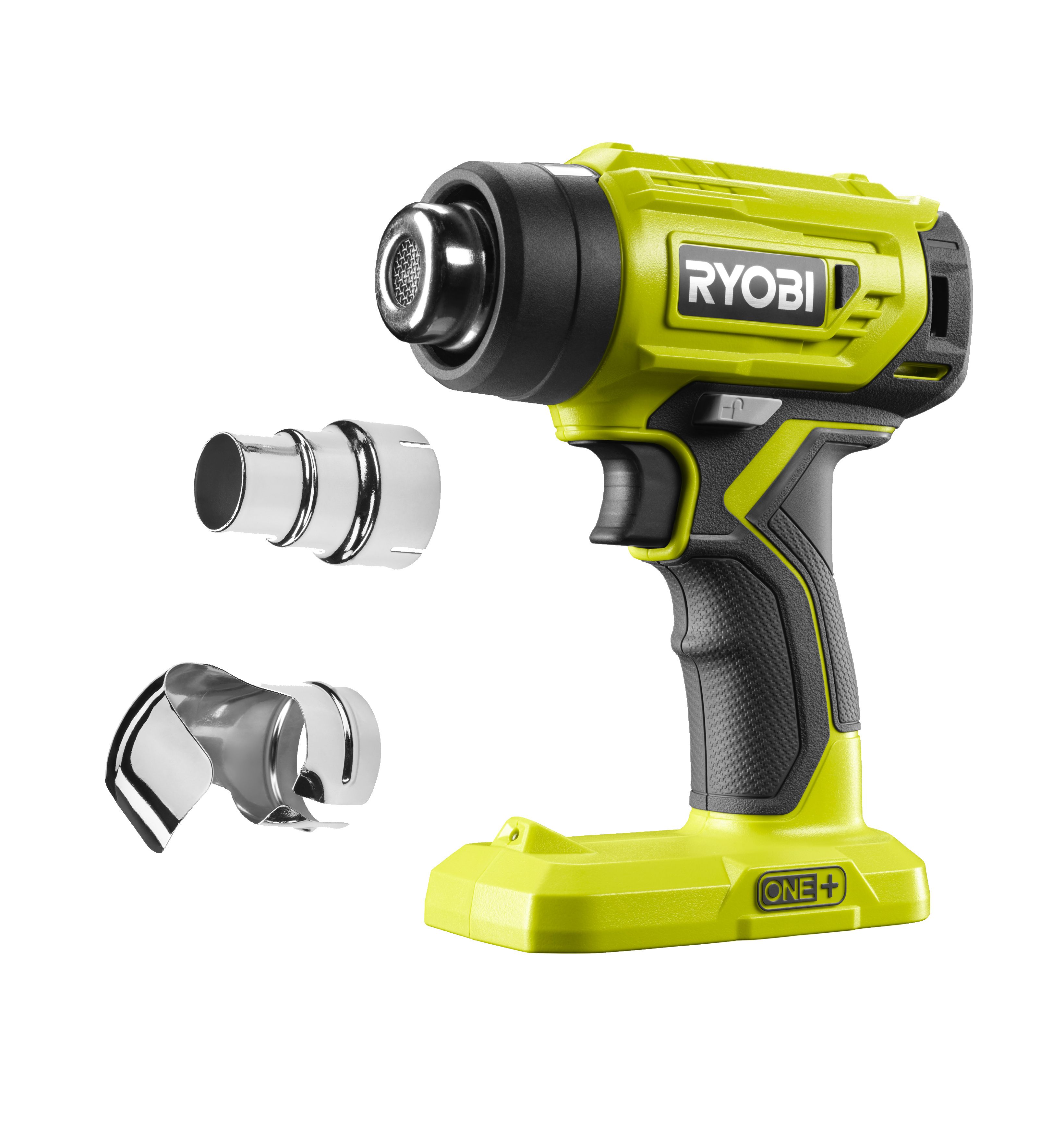 Ryobi R18HG-0 ONE+ 18V Varmepistol – Solo