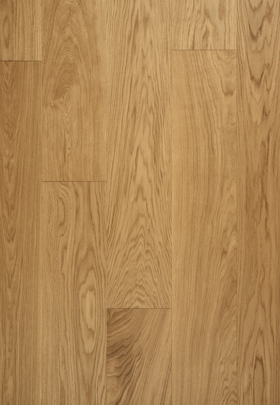 Moland Windsor Plank Eg - Hårdvoksolie