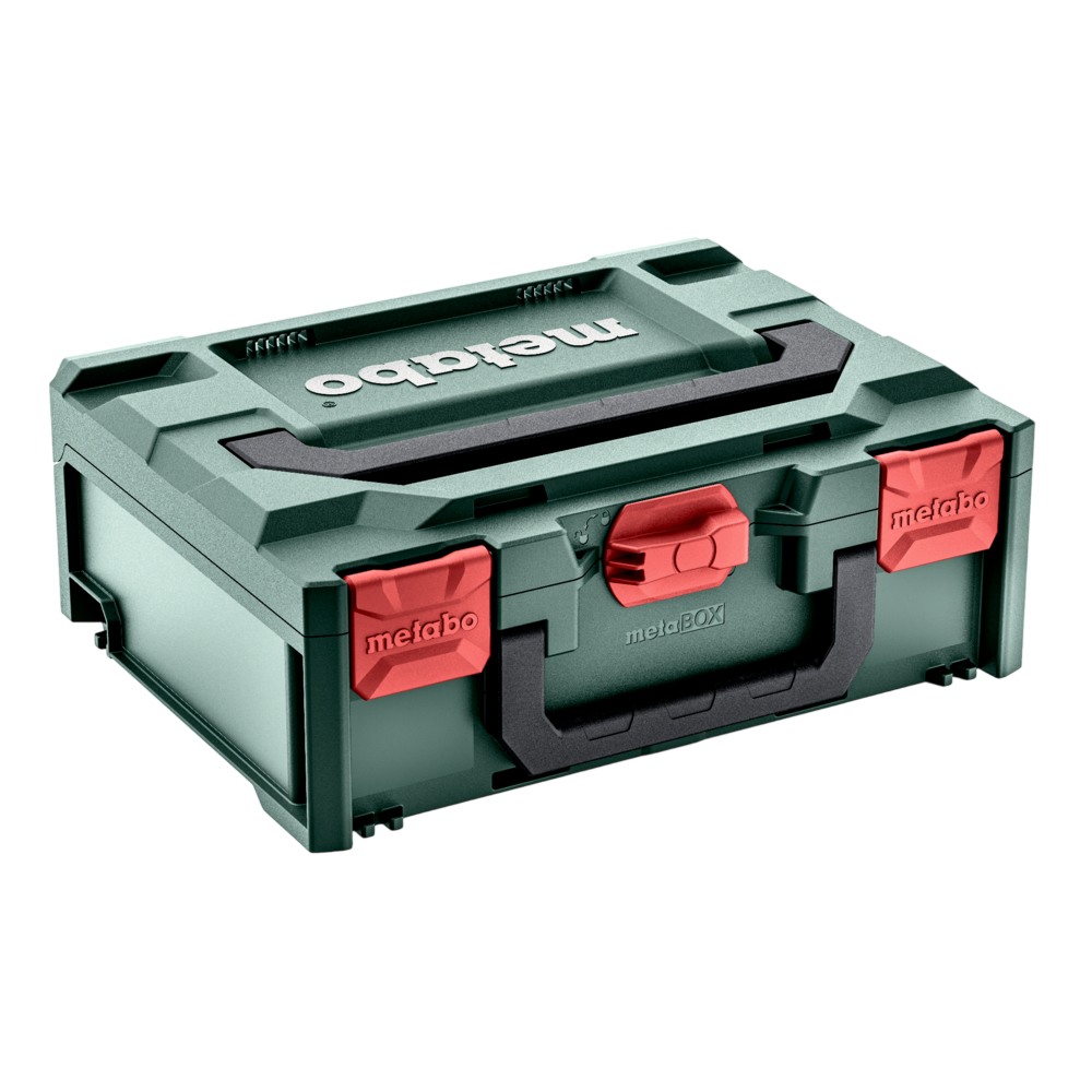 Metabo metaBOX 145 Værktøjskasse