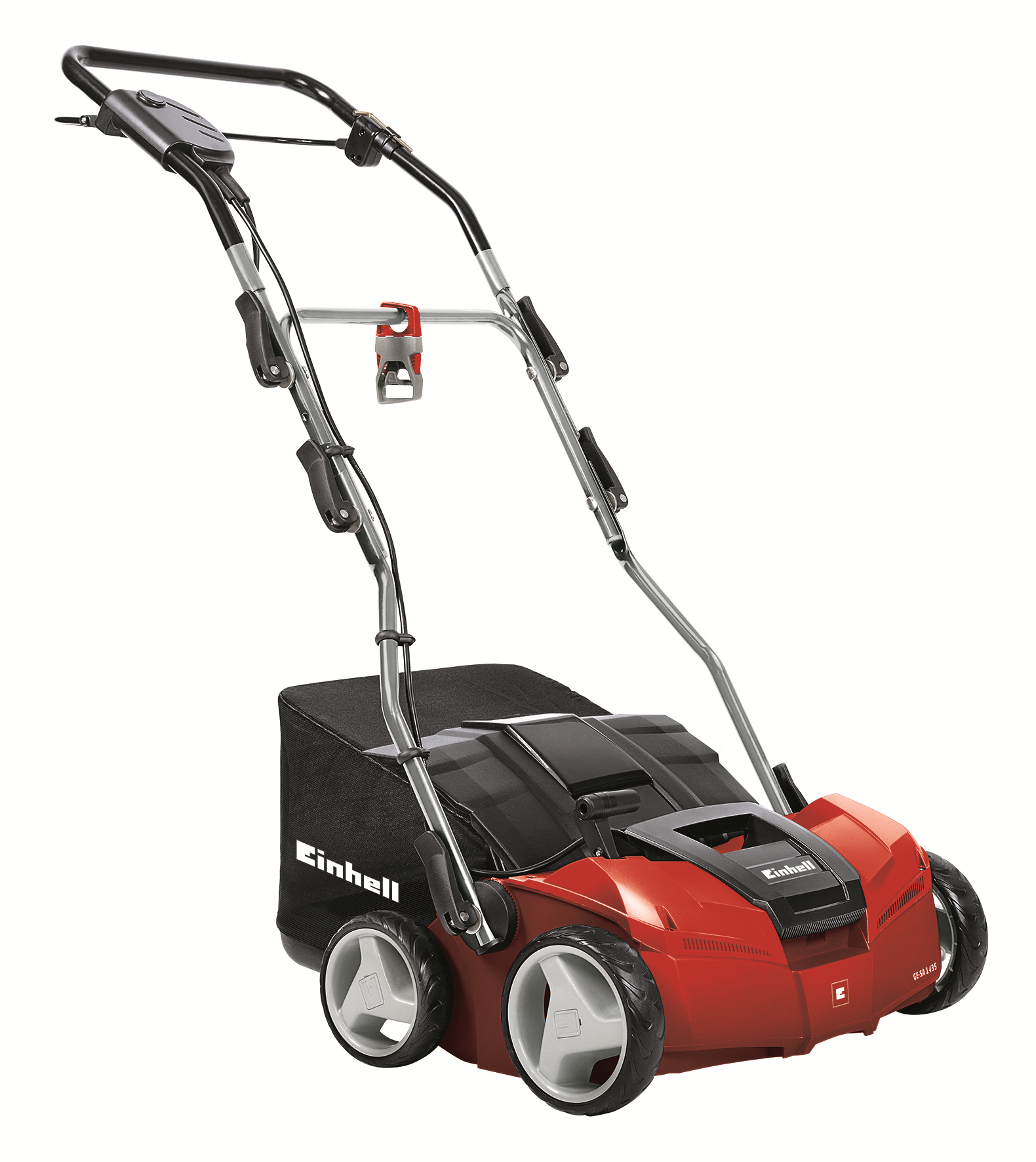 Einhell GE-SA 1435 Plænelufter/vertikalskærer 230V