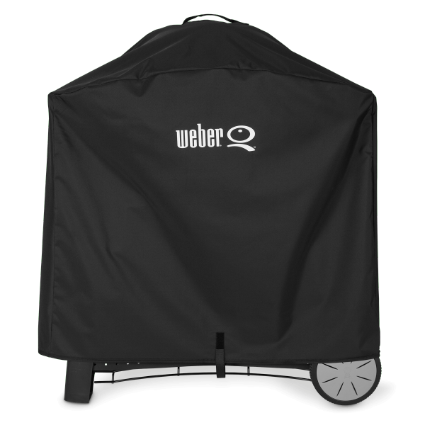 Weber Premium Grillbetræk til Q3000/2000 serien - 7184