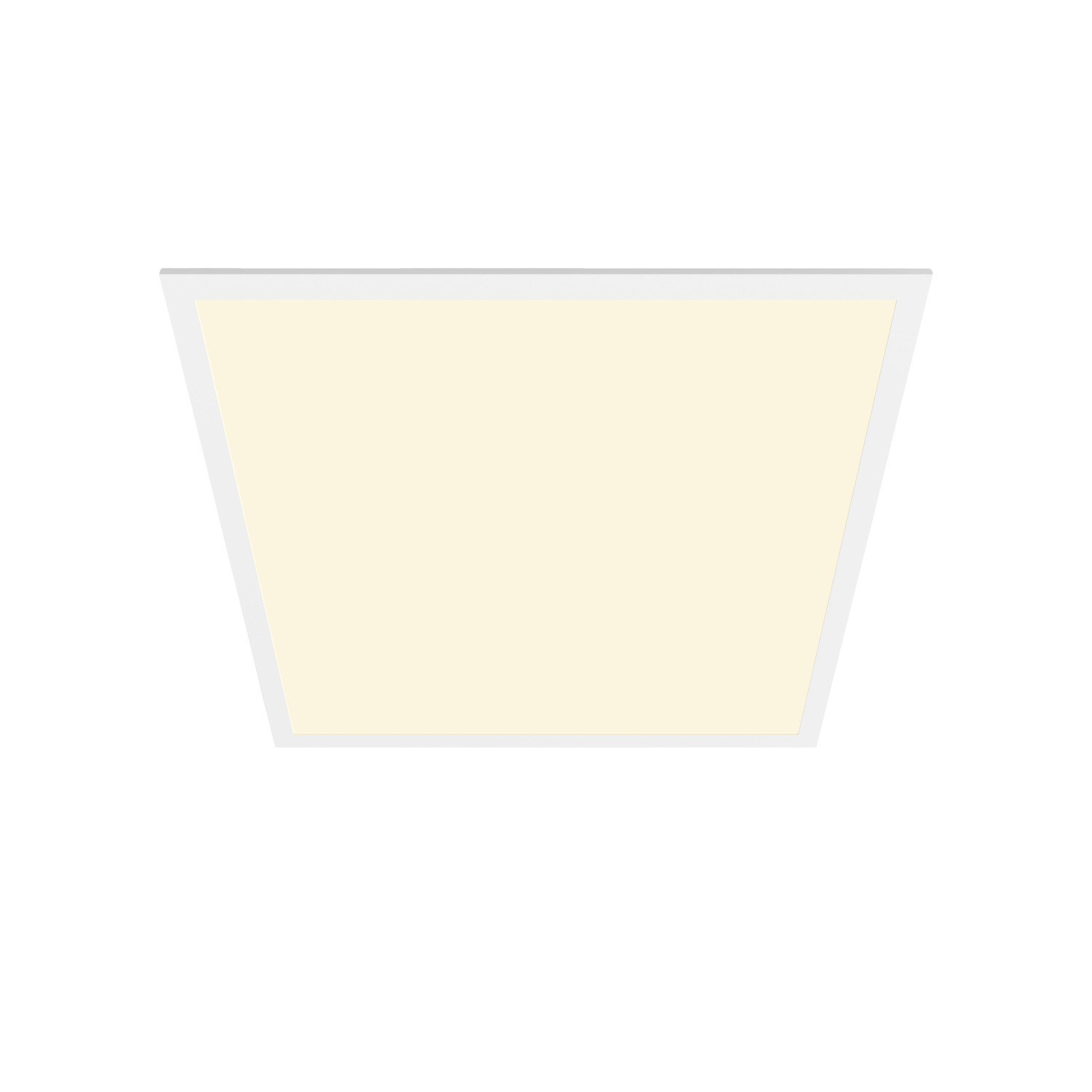 Philips SceneSwitch Touch CL560 panel 36W 2700K i hvid 60x60