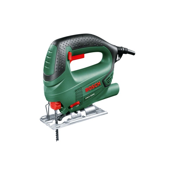Bosch Stiksav PST 650