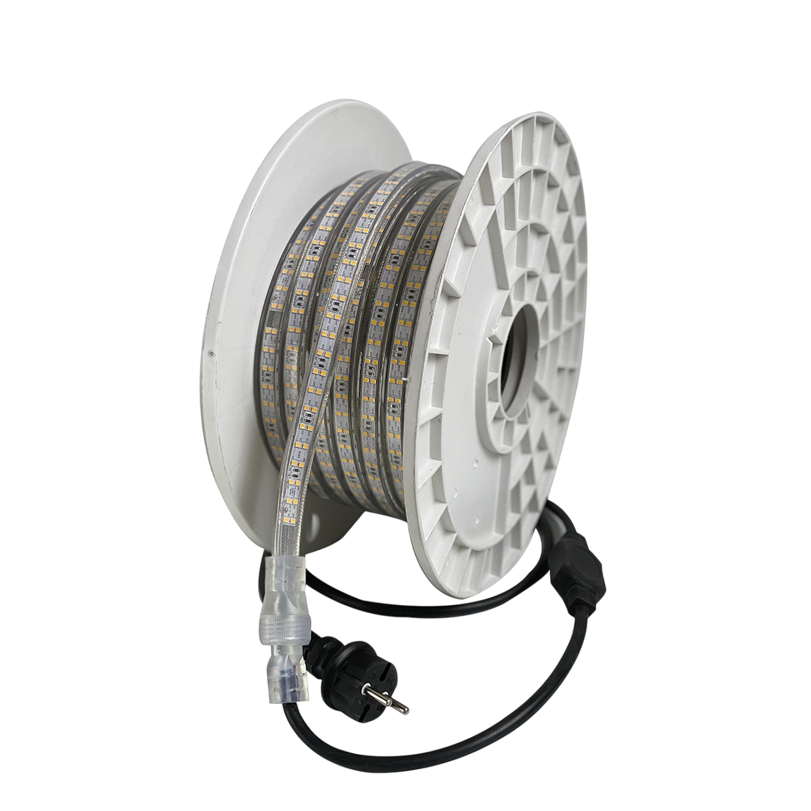 Blue Electric Flex-Line LED lysbånd V2.0 25 meter