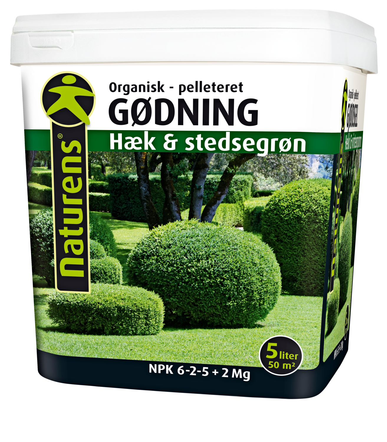 NATURENS Gødning 5L