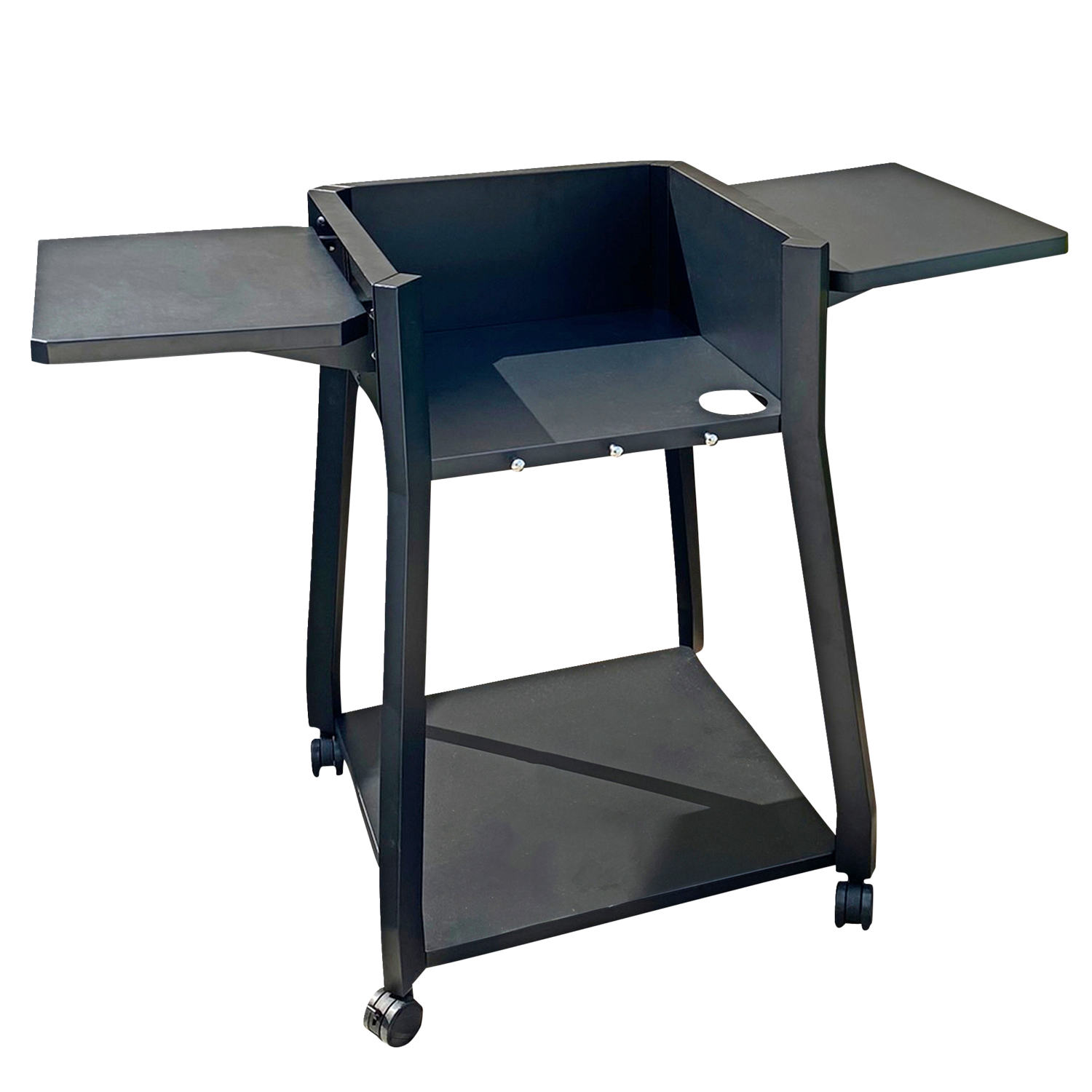 Hot Wok HW9920 Comfort bord