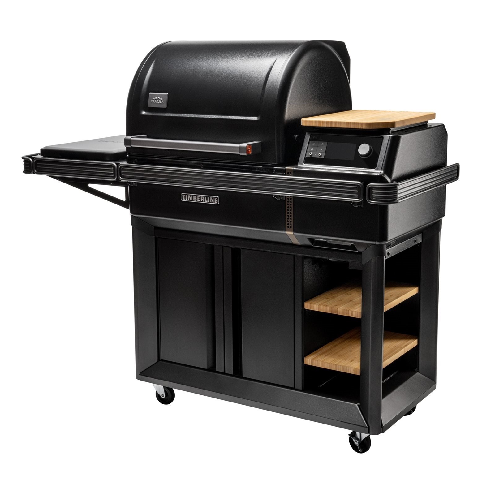 Traeger Timberline L Træpillegrill
