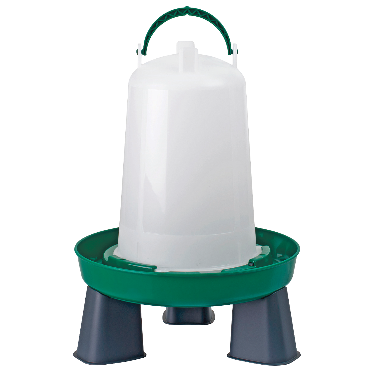 Ryom Fjerkrævander cylinder med ben 3,0L