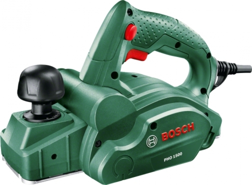 Bosch Elhøvl PHO 1500