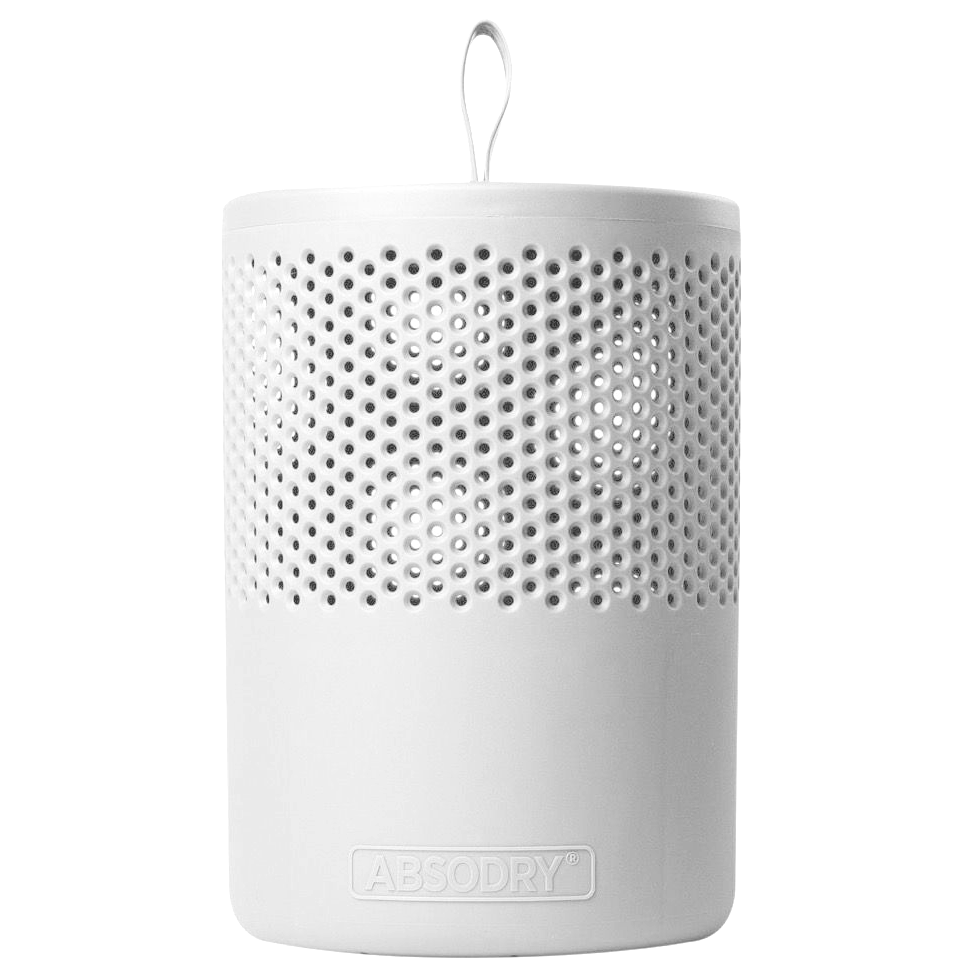 Absodry Duo Family 600g Fugtfjerner i hvid