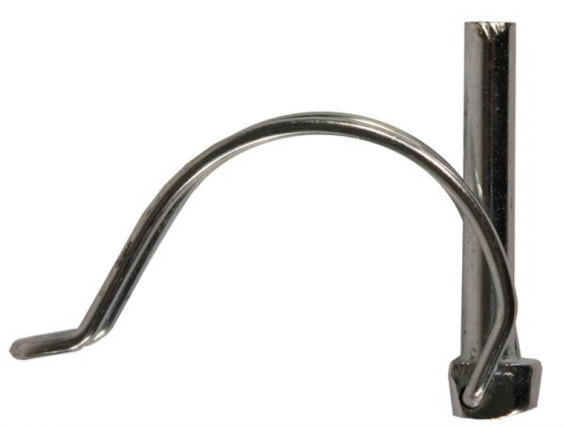 Jumbo stillads tilbehør 9 mm snapbolt