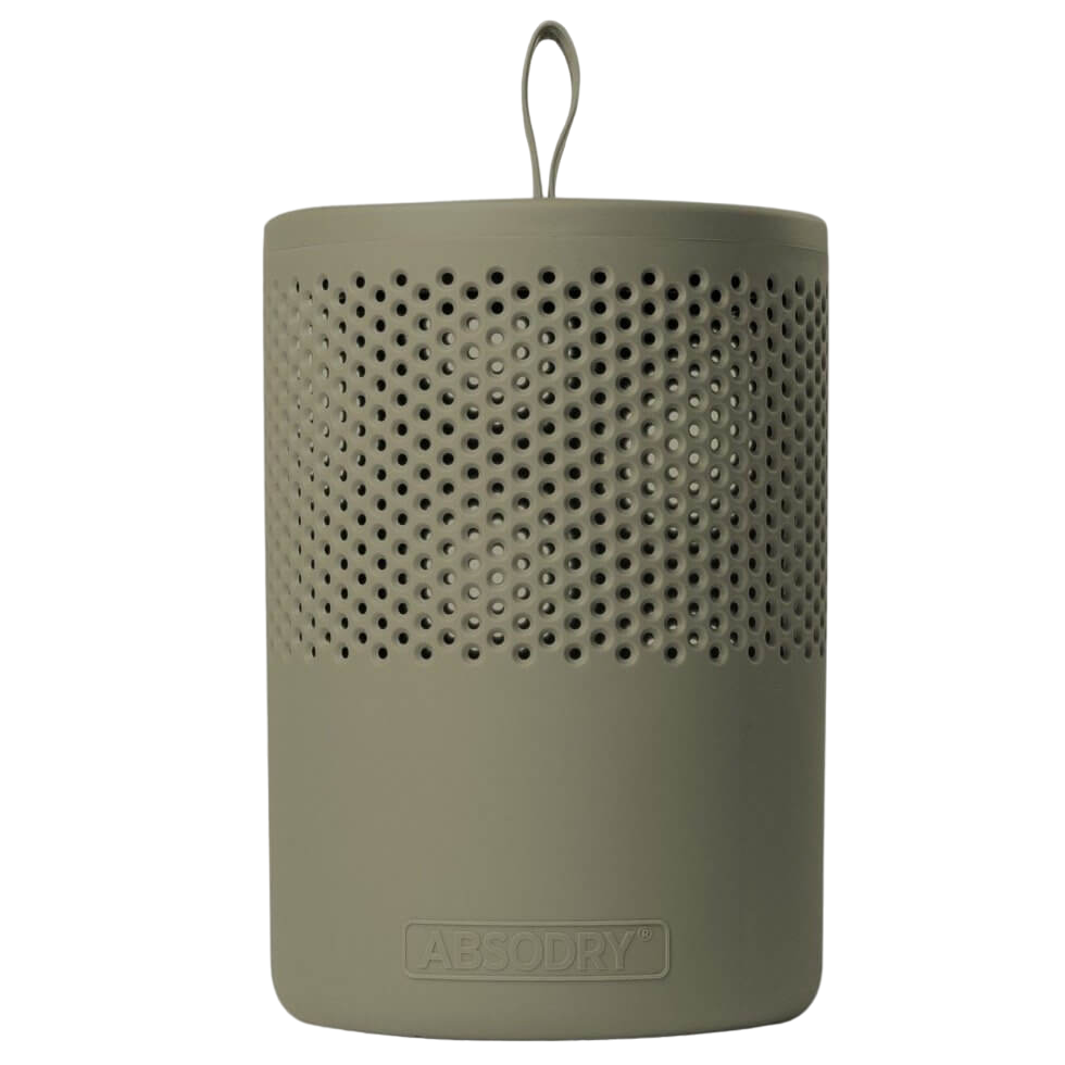 Absodry Duo Family 600g Fugtfjerner i grøn