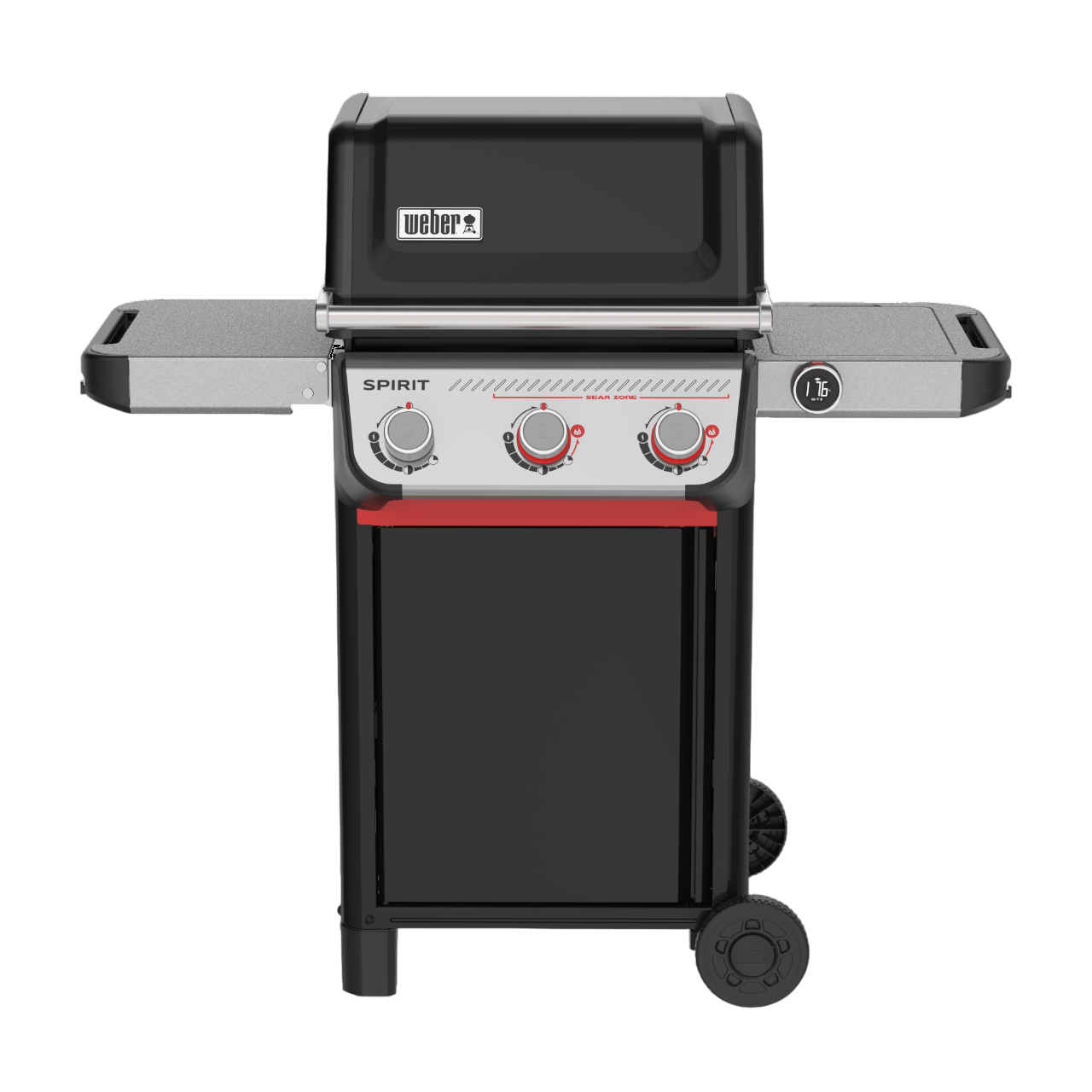 Weber Spirit EX-325 Smart Gasgrill