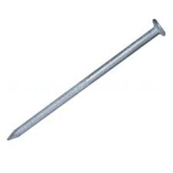 NKT Lægtesøm Varmforzinket 4,5x110 mm 150 stk.