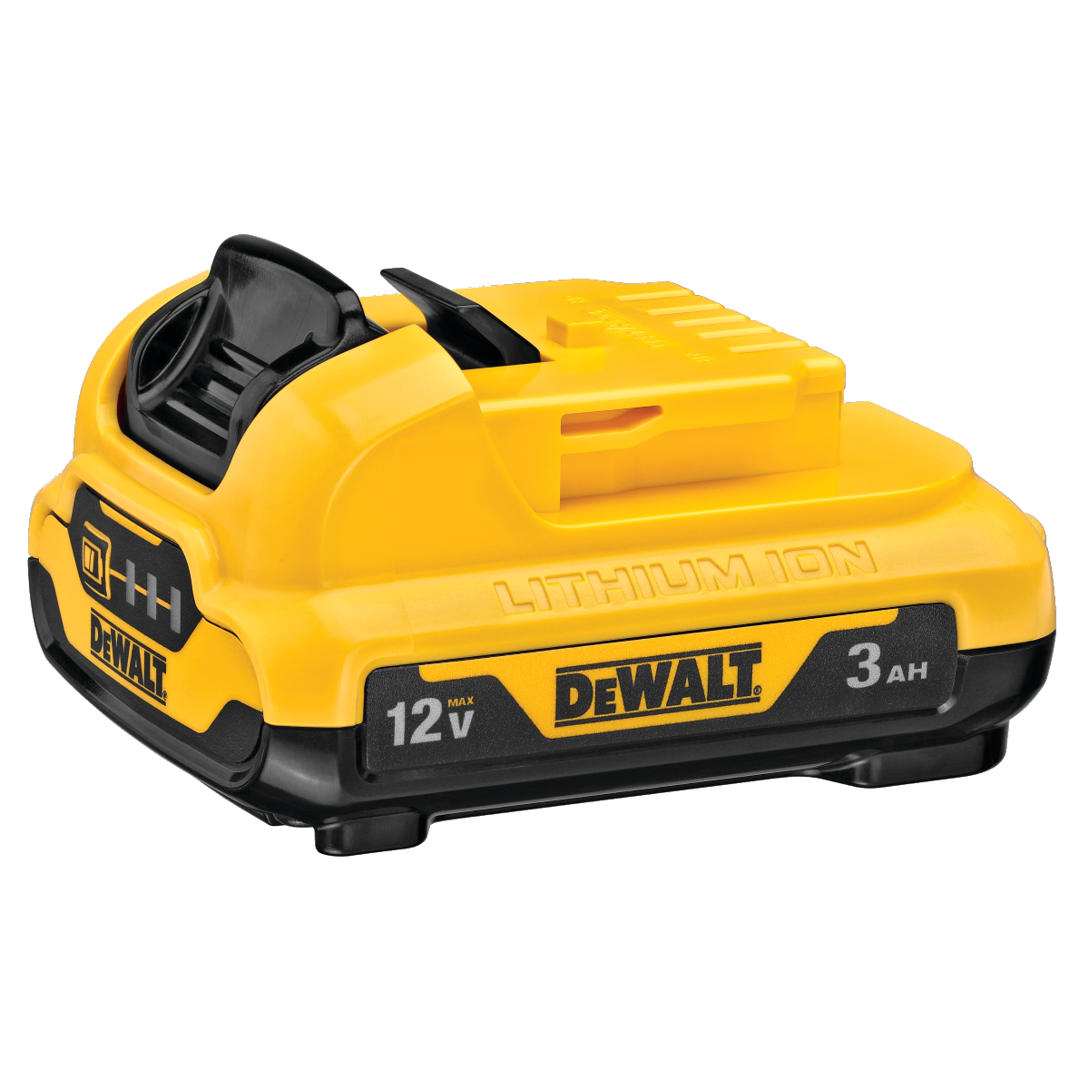 DeWALT DCB124-XJ 12V XR 3,0Ah Batteri