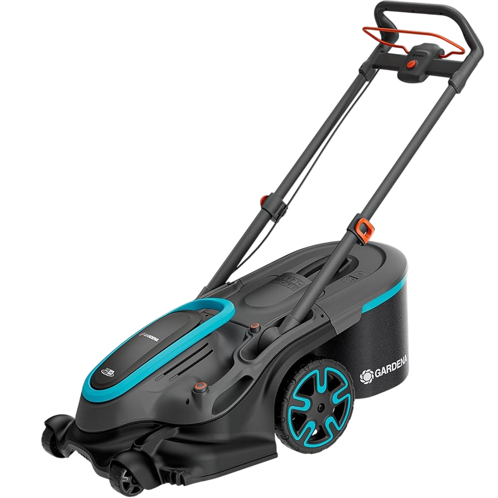 Gardena PowerMax Duo 46/36V Plæneklipper – Solo